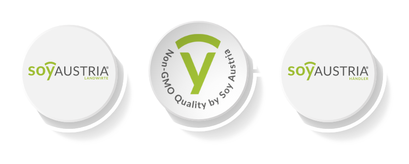 Soy Austria Quality Partnerschaft
