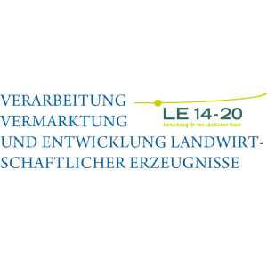 Verarbeitung Vermarktung